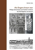 Cover: Als Engers braun war - BoD - Books on Demand