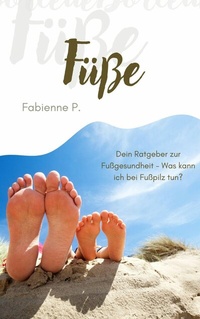 Abbildung von: Füße - epubli