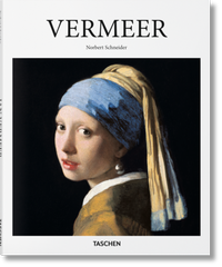 Abbildung von: Vermeer - TASCHEN