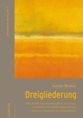 Cover: Dreigliederung - Stratosverlag