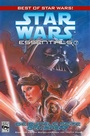 Cover: Star Wars Essentials, Band 7 - Die dunkle Seite der Macht - PANINI
