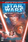 Cover: Star Wars Essentials, Band 8 - Das letzte Kommando - PANINI