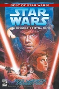Cover: Star Wars Essentials, Band 8 - Das letzte Kommando - PANINI