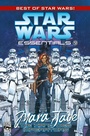 Cover: Star Wars Essentials, Band 9 - Mara Jade - Die Hand des Imperators - PANINI