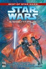 Cover: Star Wars Essentials, Band 14 - Die neuen Abenteuer des Luke Skywalker - PANINI