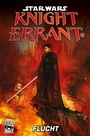 Cover: Star Wars Sonderband 73: Knight Errant III - Flucht - PANINI