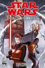 Cover: Star Wars Sonderband 75: Der vergessene Stamm der Sith - Teufelsspirale - PANINI