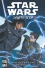 Cover: Star Wars Sonderband 76: Dawn of the Jedi II - Der Gefangene von Bogan - PANINI