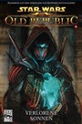 Cover: Star Wars Sonderband 67: The Old Republic III - Verlorene Sonnen - PANINI