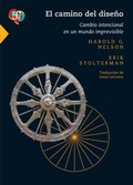 Cover: El camino del dise&ntilde;o - Fondo de cultura econ&oacute;mica