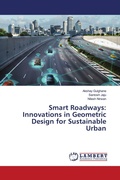 Cover: Smart Roadways - LAP Lambert Academic Publishing
