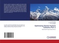 Cover: Optimizing Dental Implant Esthetics-Part 2 - LAP Lambert Academic Publishing