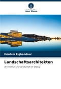 Cover: Landschaftsarchitekten - Verlag Unser Wissen