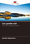 Cover: Les gratte-ciel - Editions Notre Savoir