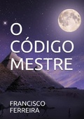 Cover: O C&oacute;digo Mestre - Clube de Autores