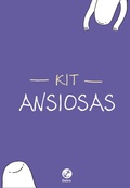 Cover: Kit Ansiosas - Galera