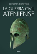 Cover: La guerra civil ateniense - Gredos