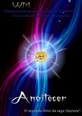 Cover: Teens 1.0 - Clube de Autores