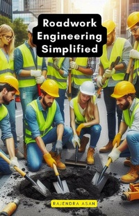 Abbildung von: Roadwork Engineering Simplified - Educohack Press