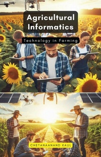 Abbildung von: Agricultural Informatics - Educohack Press