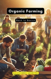 Abbildung von: Organic Farming - Educohack Press