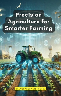 Abbildung von: Precision Agriculture for Smarter Farming - Educohack Press