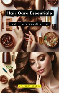 Abbildung von: Hair Care Essentials - Educohack Press