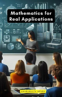 Abbildung von: Mathematics for Real Applications - Educohack Press