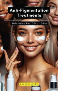 Abbildung von: Anti-Pigmentation Treatments - Educohack Press