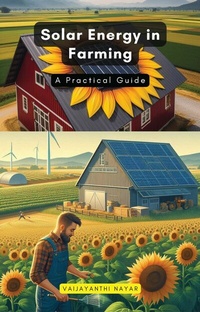 Abbildung von: Solar Energy in Farming - Educohack Press