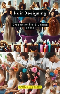 Abbildung von: Hair Designing - Educohack Press