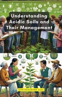 Abbildung von: Understanding Acidic Soils and Their Management - Educohack Press