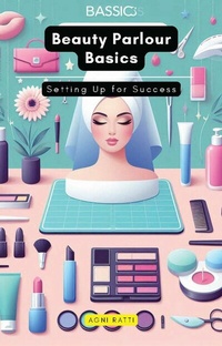 Abbildung von: Beauty Parlour Basics - Educohack Press