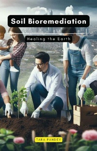Abbildung von: Soil Bioremediation - Educohack Press