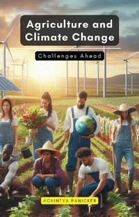 Abbildung von: Agriculture and Climate Change - Educohack Press