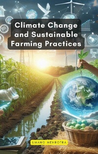 Abbildung von: Climate Change and Sustainable Farming Practices - Educohack Press