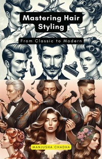 Abbildung von: Mastering Hair Styling - Educohack Press