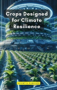 Abbildung von: Crops Designed for Climate Resilience - Educohack Press