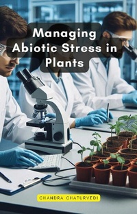 Abbildung von: Managing Abiotic Stress in Plants - Educohack Press