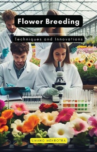 Abbildung von: Flower Breeding - Educohack Press