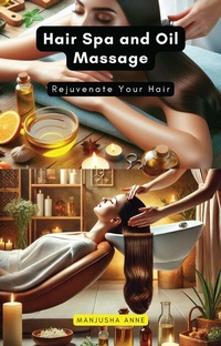 Abbildung von: Hair Spa and Oil Massage - Educohack Press