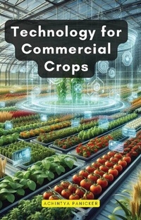 Abbildung von: Technology for Commercial Crops - Educohack Press