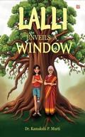 Cover: Lalli Unveils a Window - Leadstart