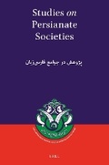 Cover: Studies on Persianate Societies - Brill