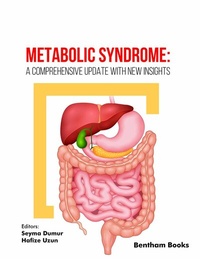 Abbildung von: Metabolic Syndrome: A Comprehensive Update with New Insights - Bentham Science Publishers