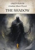Cover: The Shadow. A Story of a Future Day - Edizioni Aurora Boreale
