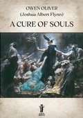 Cover: A Cure of Souls - Edizioni Aurora Boreale