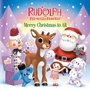 Cover: Merry Christmas to All (Rudolph the Red-Nosed Reindeer) - Random House Books for Young Readers