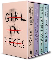 Abbildung von: Kathleen Glasgow 4-Book Boxed Set - Delacorte Press