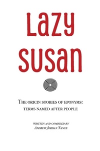 Enlarge image Cover: Lazy Susan - Mindful Arts Publishing